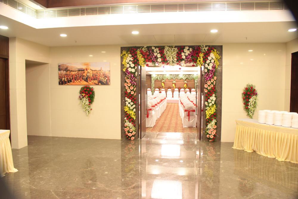 City Inn Kakinada Exterior photo