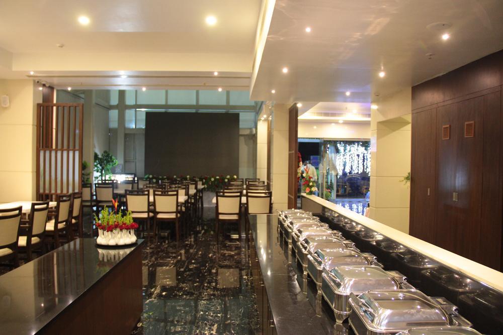 City Inn Kakinada Exterior photo