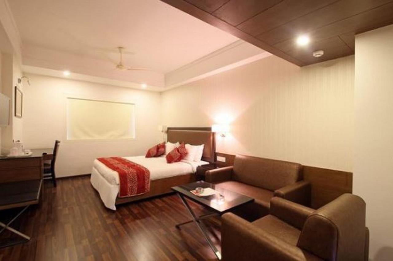 City Inn Kakinada Exterior photo