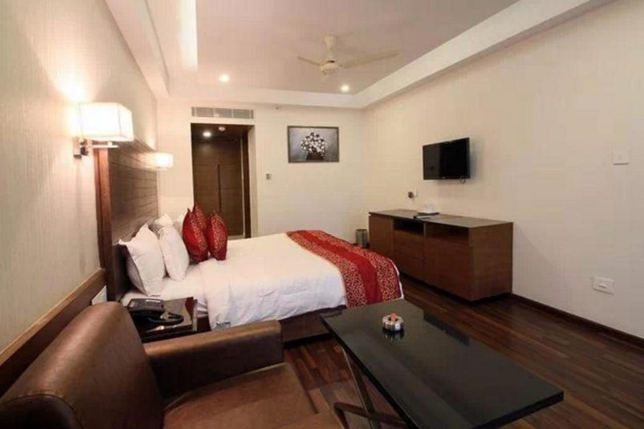City Inn Kakinada Exterior photo